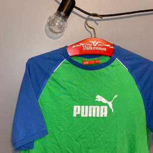 Säljer denna Puma T-shirt för 90kr! Köparen står för frakt😊