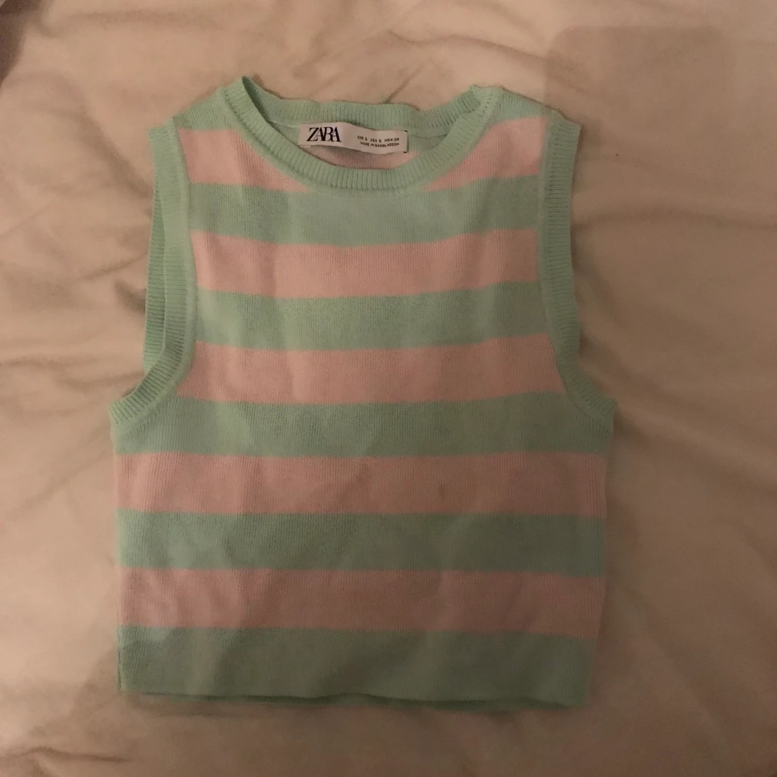 Zara tröja