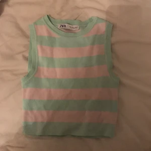 Zara tröja - Fin zara tröja som använts sparsamt 
