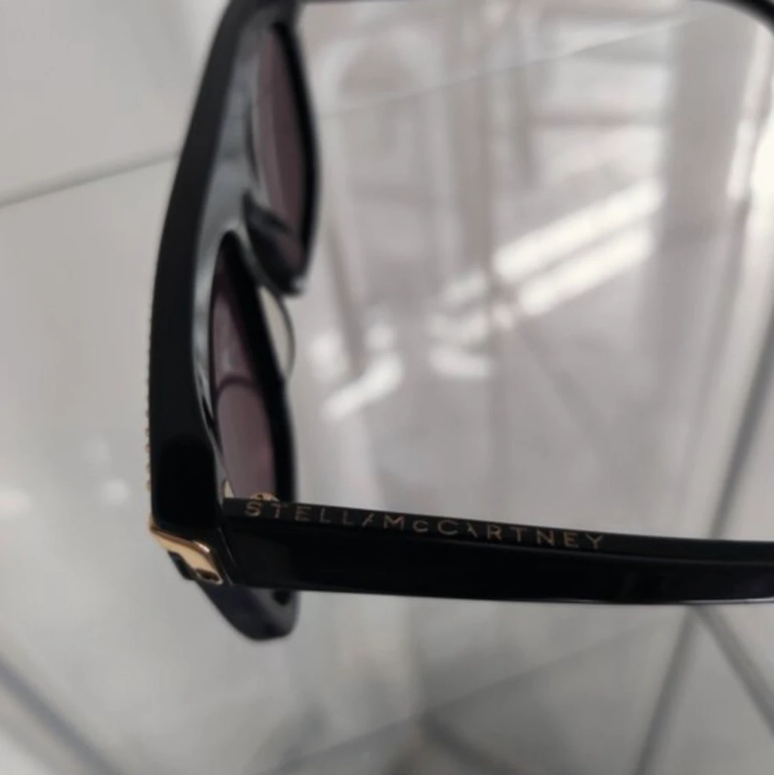 Stella McCartney Sunglasse  - 90