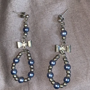 Öronhänge - Aldrig använda