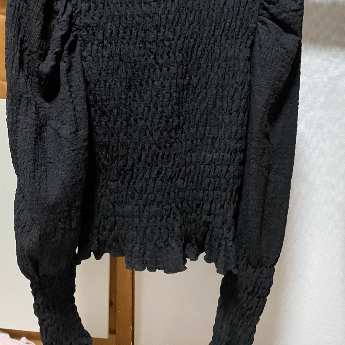 Topp. Storlek M - 91