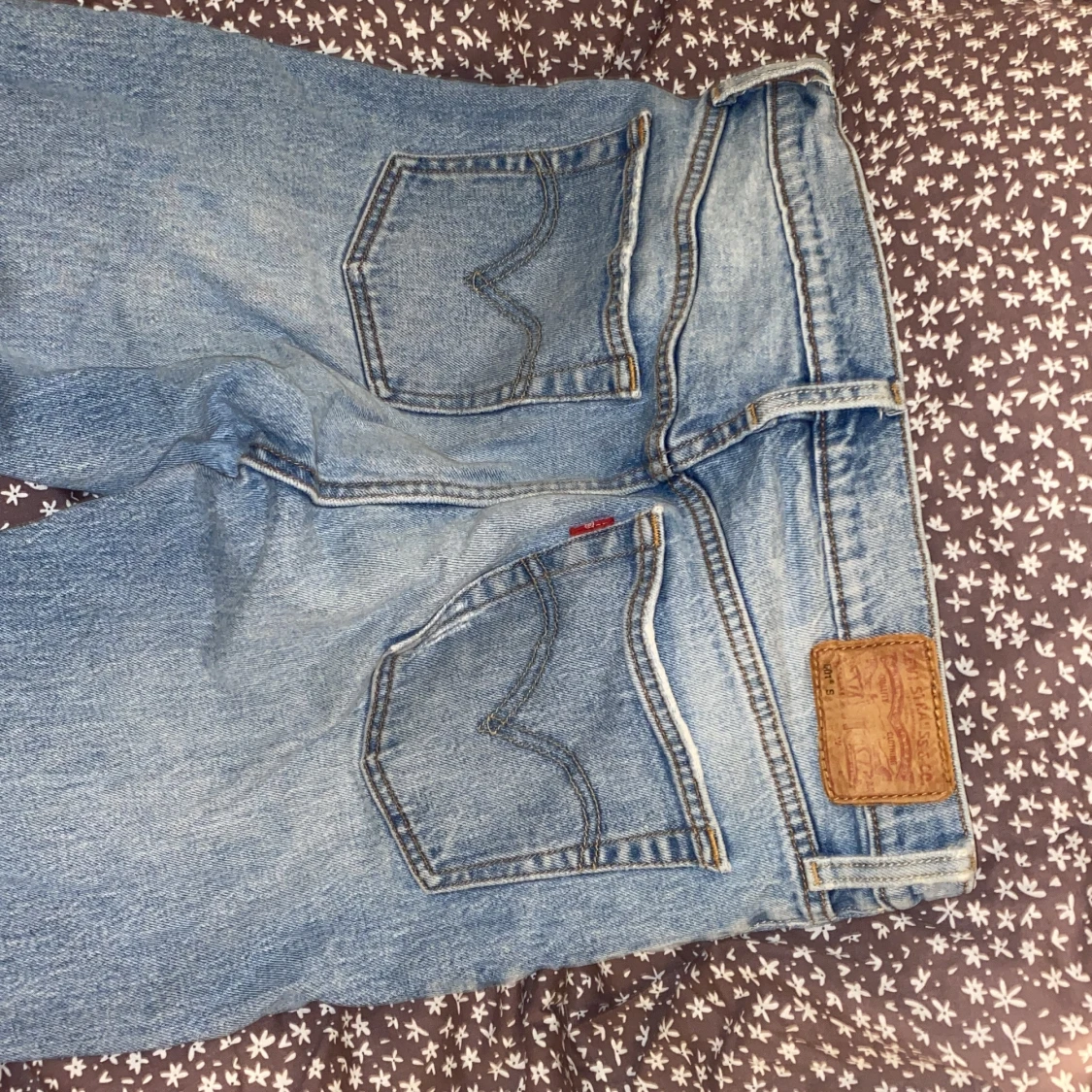 Asballa Levis jeans  - 90