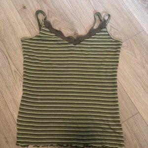 Linne - Ett fin linne som jag inte använder mer!