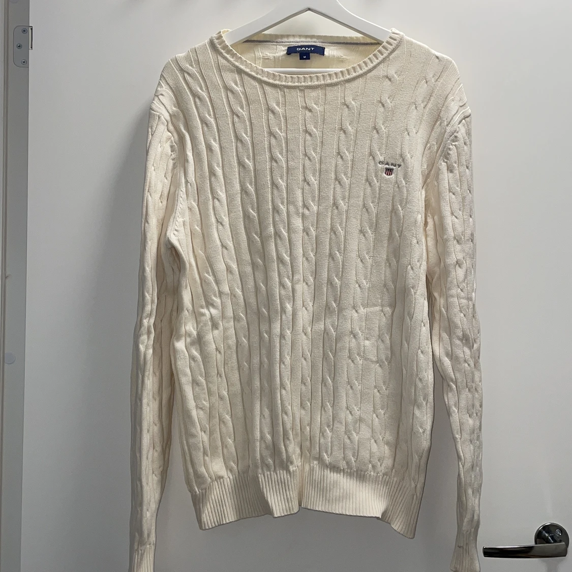 Gant tröja