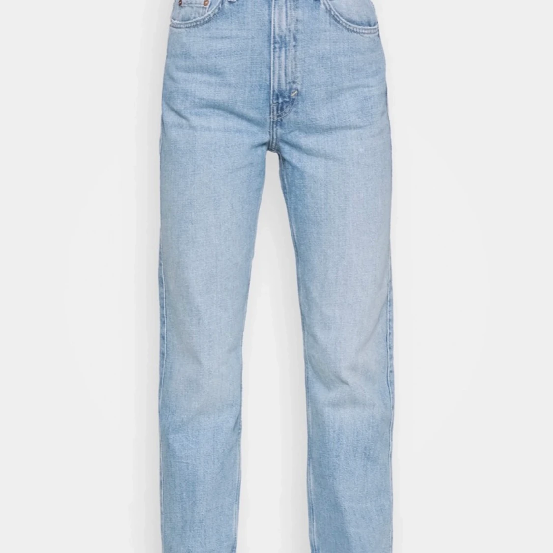 Oanvända jeans från weekday - 90