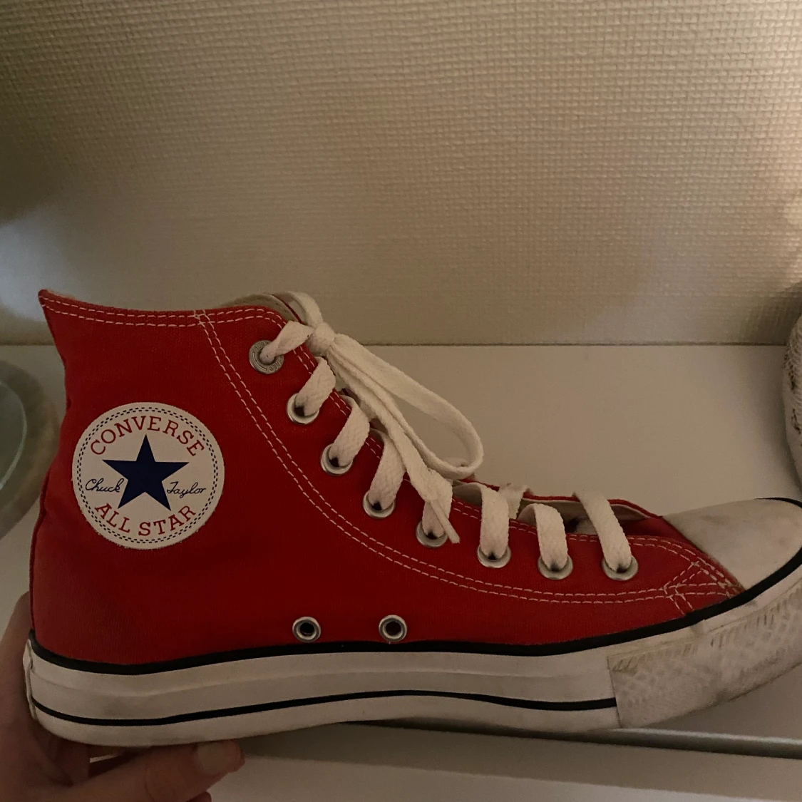 Converse  - 91