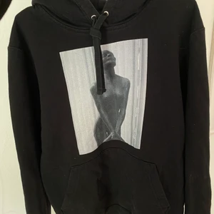 The cool elephant hoodie - Säljer min the cool elephant hoodie eftersom att jag inte använt den så mycket som jag trodde, endast använd ca 5 gånger så trycket är som nytt!😁😁 nypris 599 kr❤️‍🔥