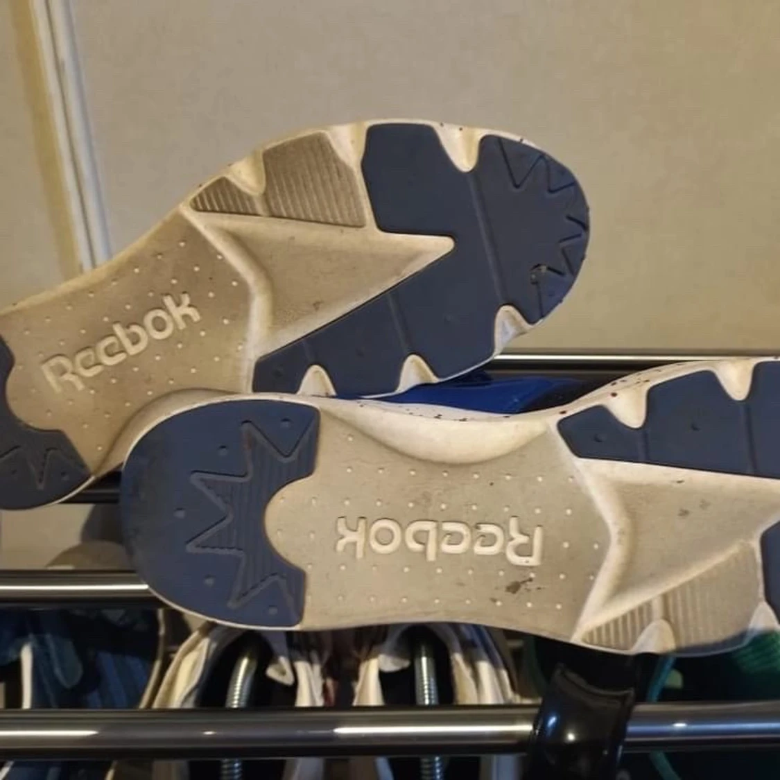 Reebok fury lite - 91