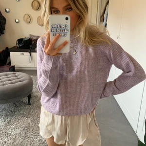 SÅÅÅ GOSIG STICKAD 💜💜💜💜 - SÅÅÅ GOSIG STICKAD 💜💜💜💜