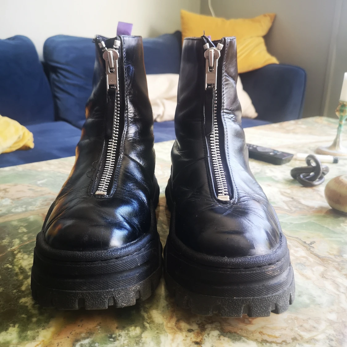 EYTYS känga  S.42 - 90