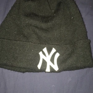 New York Yankees mössa drain - Drain mössa yankee märke drain gang blade