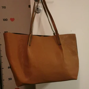 Väska  - En gång använd 