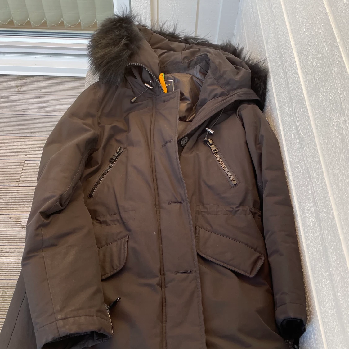 Jacka🙌🏽🙌🏽 - 90