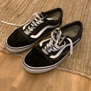 Vans Old Skool - Används ej längre