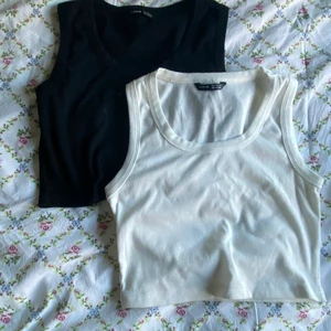 Linne - Säljer nu båda dessa fina linnen, 30kr/st,hör av dej vid frågor eller annat💕