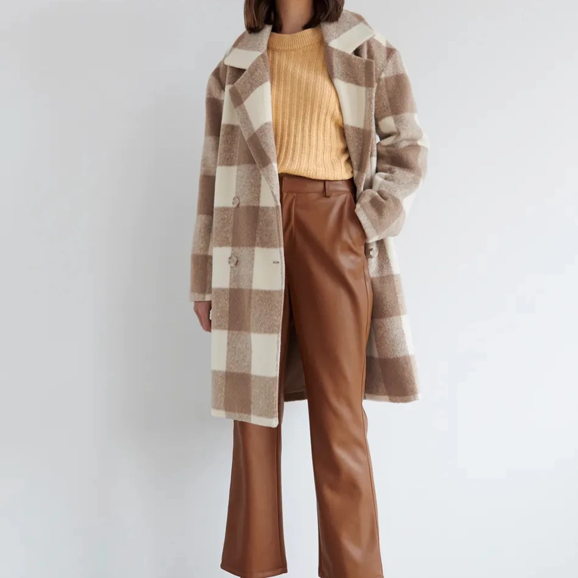 Gina Tricot Johanna Coat