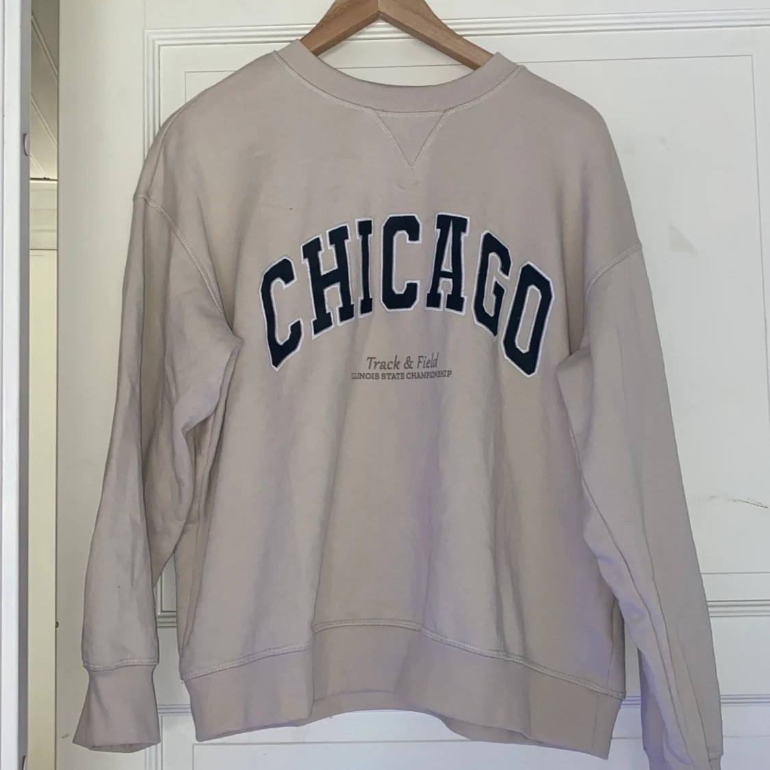 Sweatshirt - 90