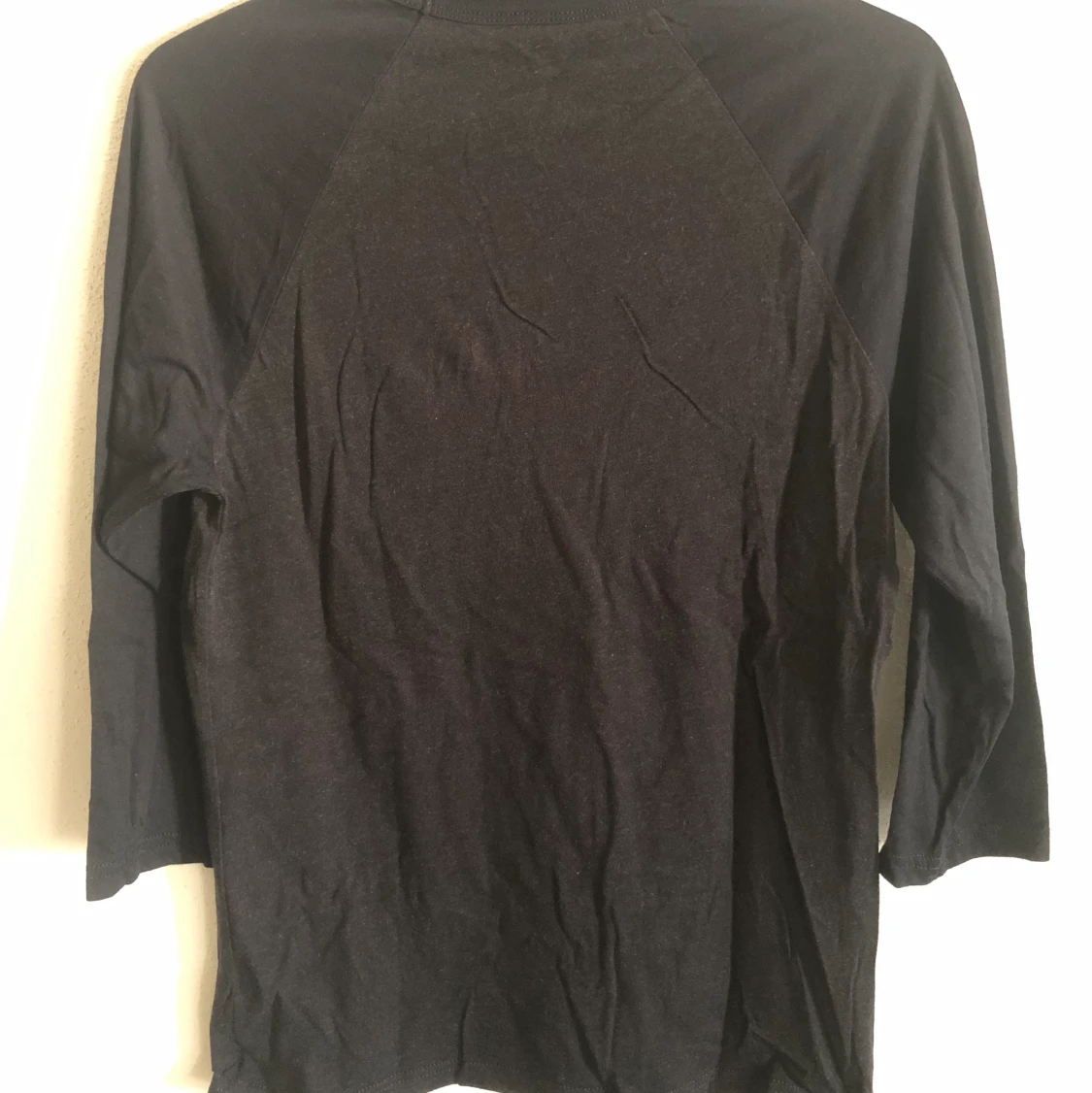 The Guest Movie Retro Baseball Tee - 90