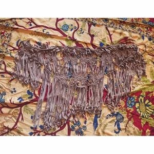 Sjal - ✨🌠Flätad sjal🌠✨