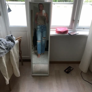 Zara byxor - Dessa fina zara byxor. Använd en gång. Är 1.77/78. Stl 36