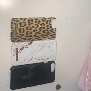 iphone skal - Skal till iphone 8 plus, 50kr/st