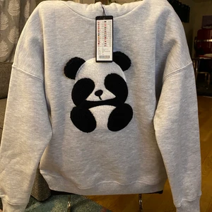 Hoodie från New Yorker - Helt ny hoodie, varm och härlig. Aldrig använd (prislapp kvar) 