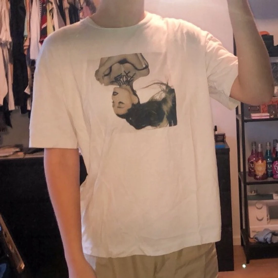 Ariana Grande T-shirt - 90