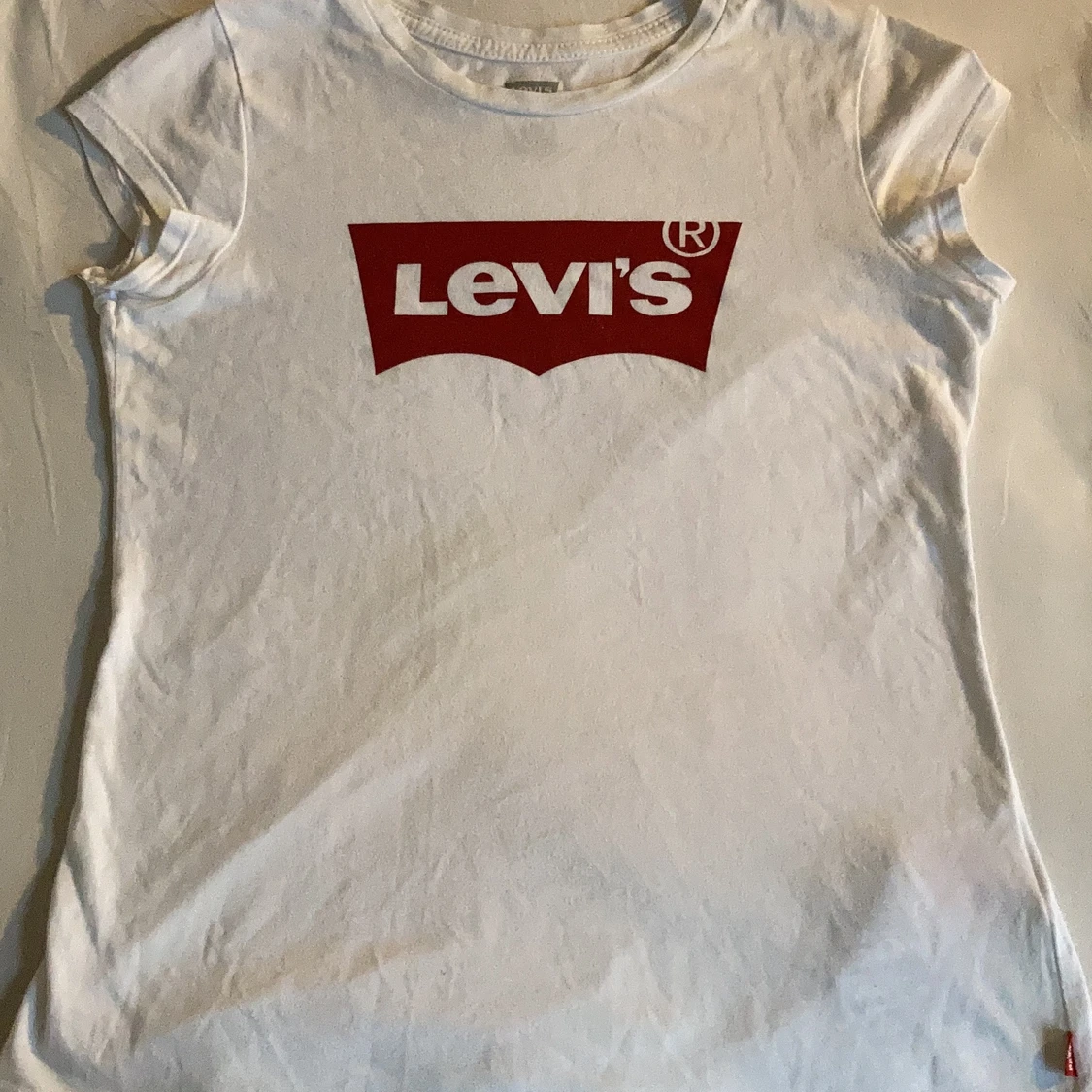 Levi’s t-shirt