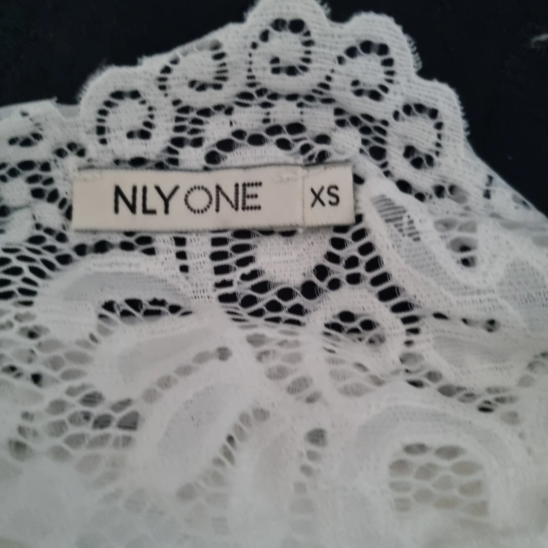 Nelly spetströjor - 91