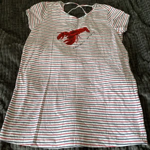 Kräft t-shirt - En t-shirt som är från lidel