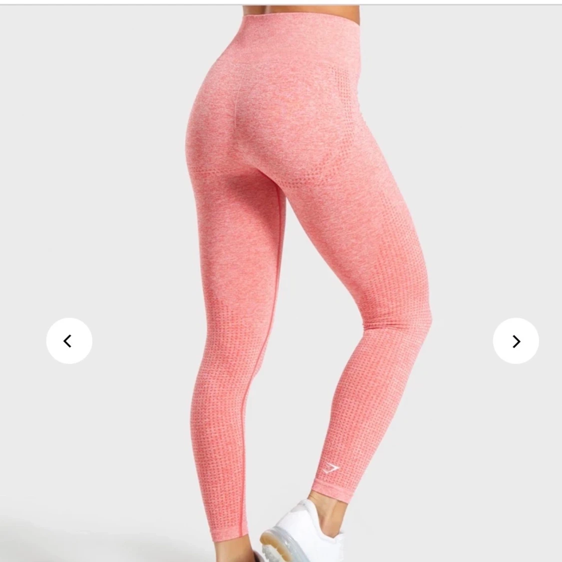 Gymshark Träningstights  - 91