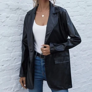 Skinnjacka - Skinnjacka som är använd 1 gång! Superfin 