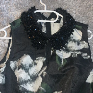 Festklänning  - Festklänning. 