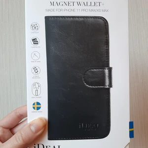 Mobilfodral Ideal of Sweden - Helt ny