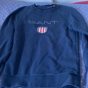 Gant tröja - Använd antal gånger barn storlek 164cm