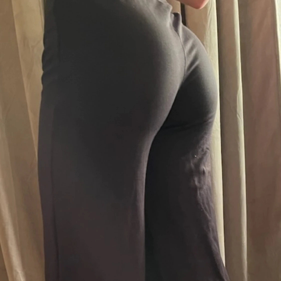 Byxor från cubus i storlek S - 90