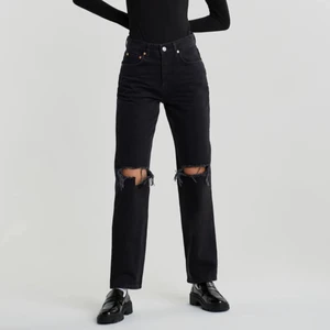 Petite jeans - Ett par petite jeans från Gina❤️