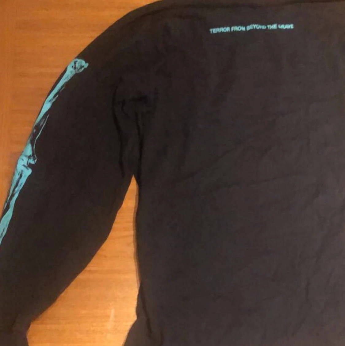 Screenshot t-shirt, storlek L - 90