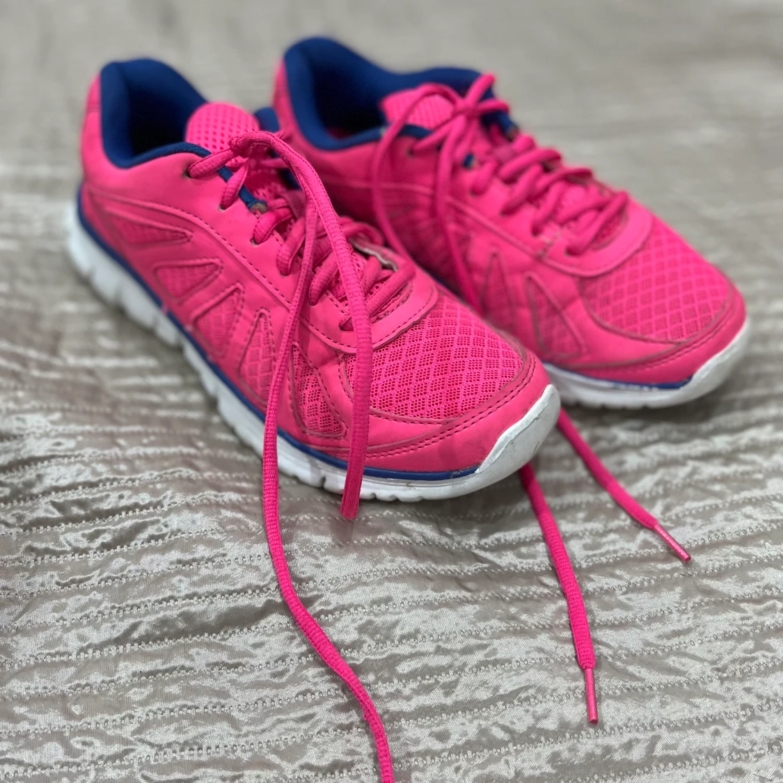 Träningsskor 38 - 91