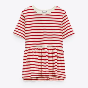 topp - säljer denna populära topp från zara, ordinarie pris 169kr😍💕 