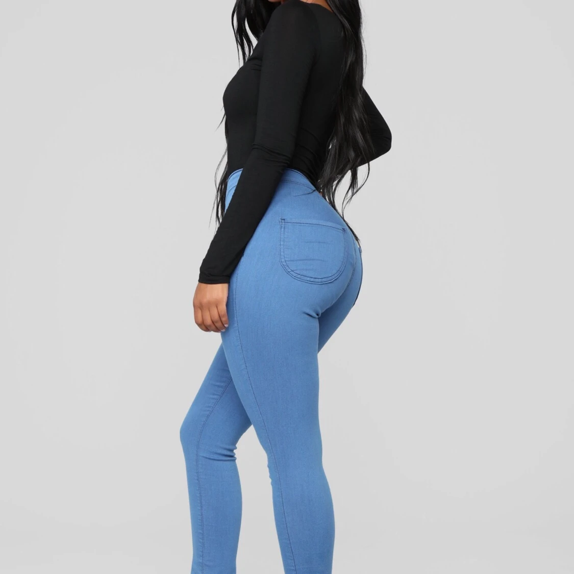 Fashion Nova Byxor - 91