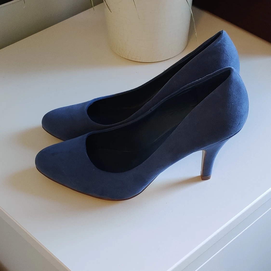 Graceland Klackskor Strl. 38 - 90