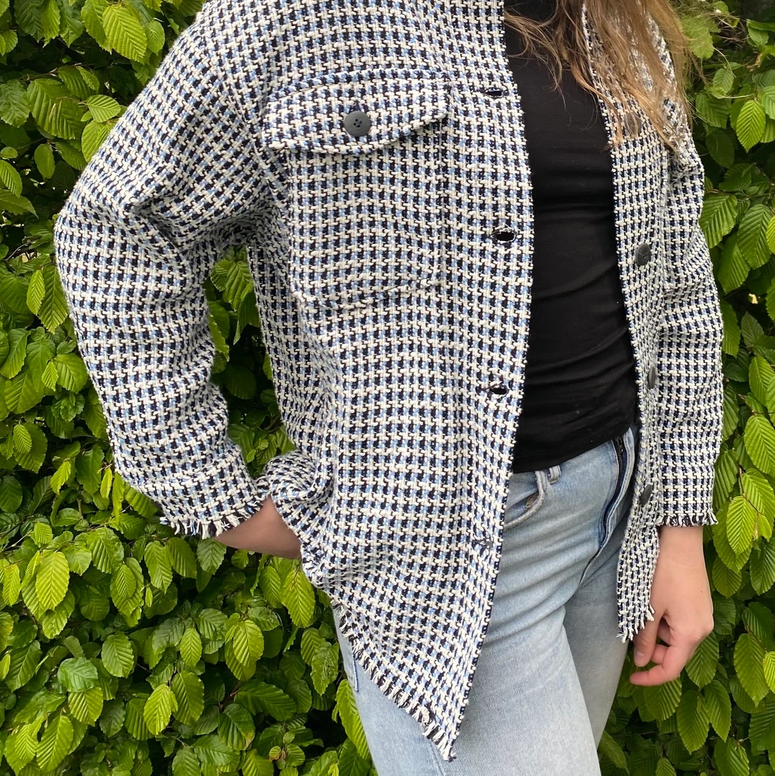 Jacka från Zara  - 91