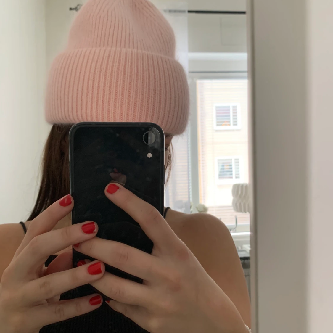 Anastasia.com mössa - 90