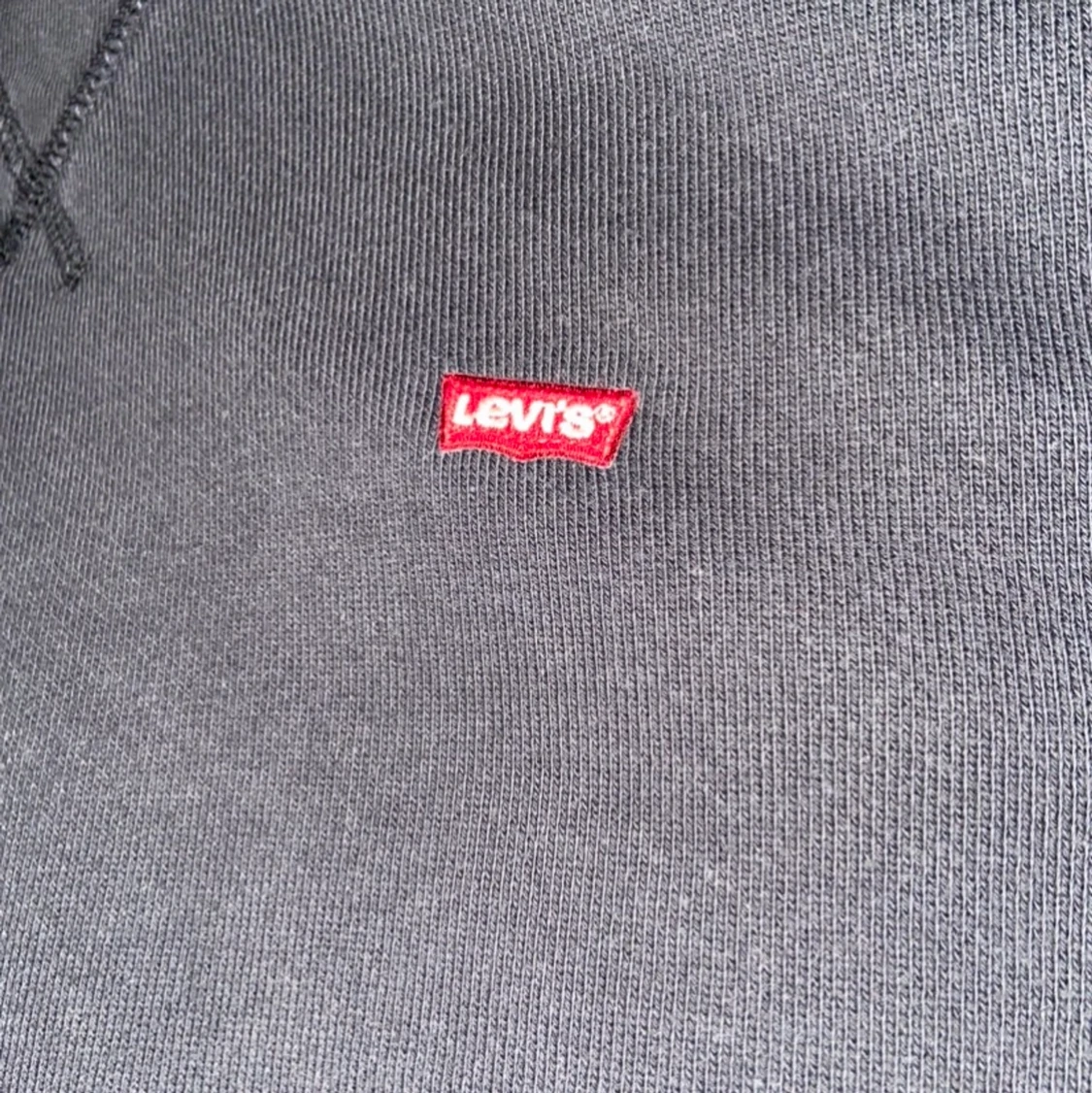 Levis sweatshirt  - 91