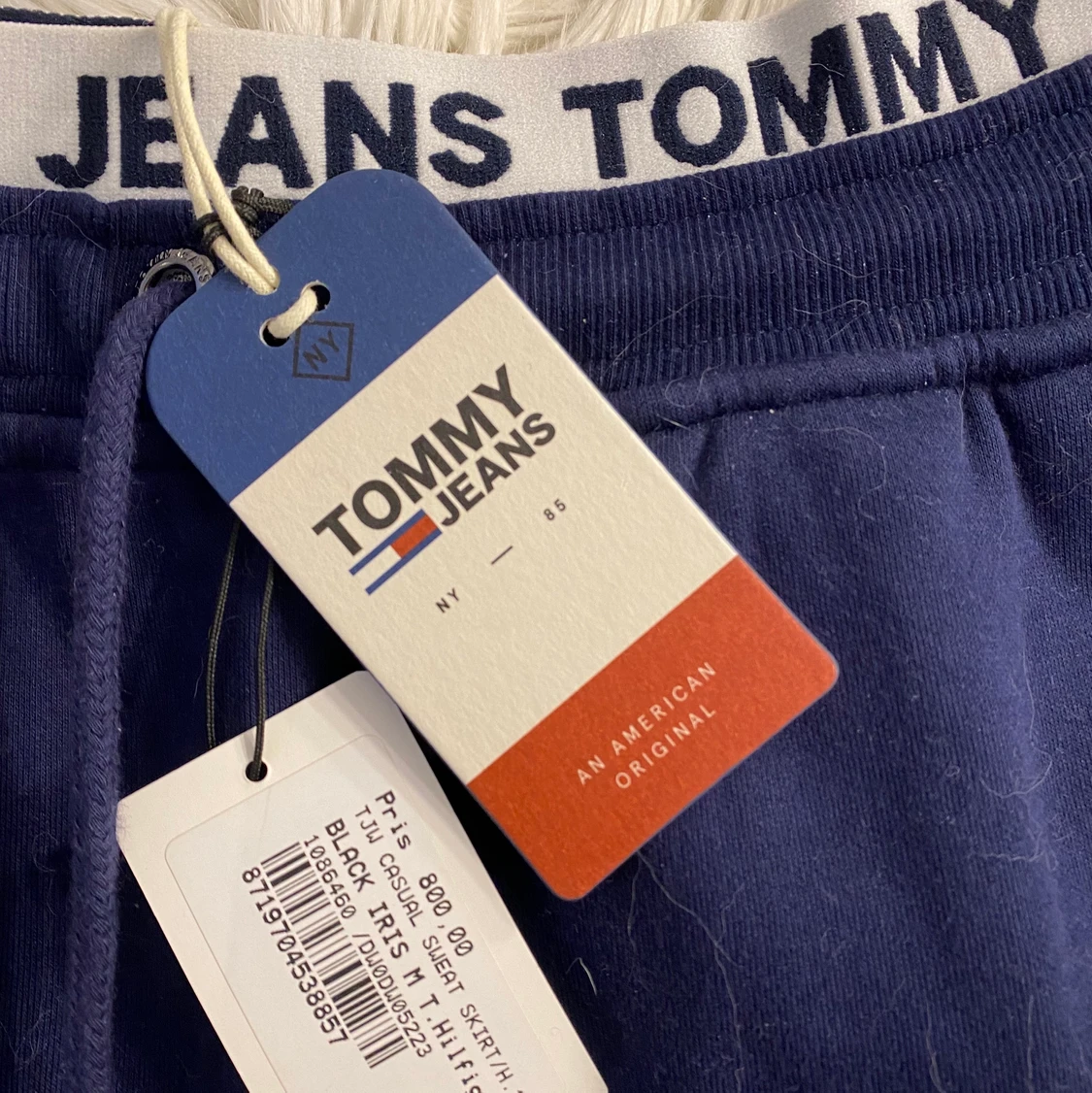 Tommy hilfiger kjol - 90