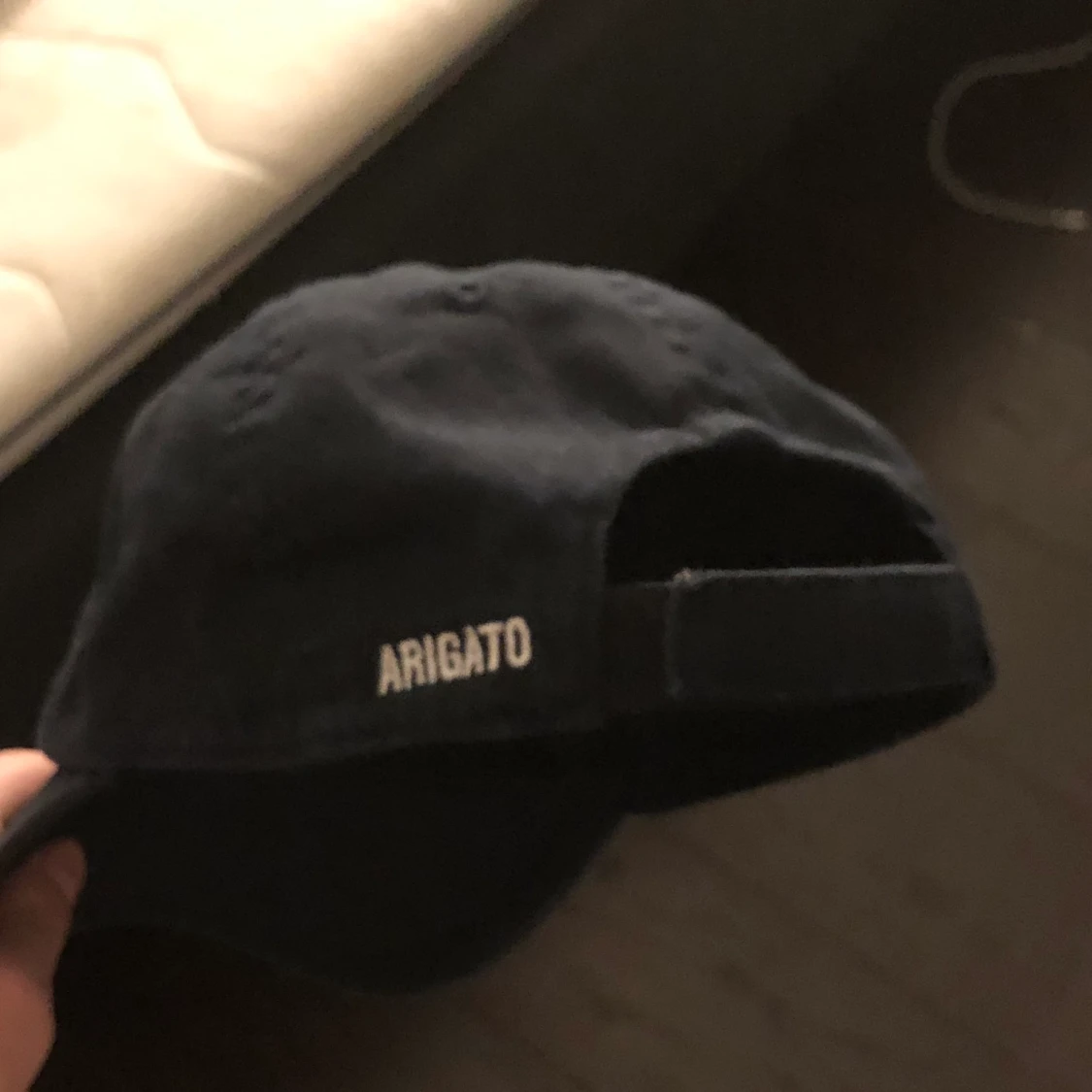 Axel arigato keps - 91