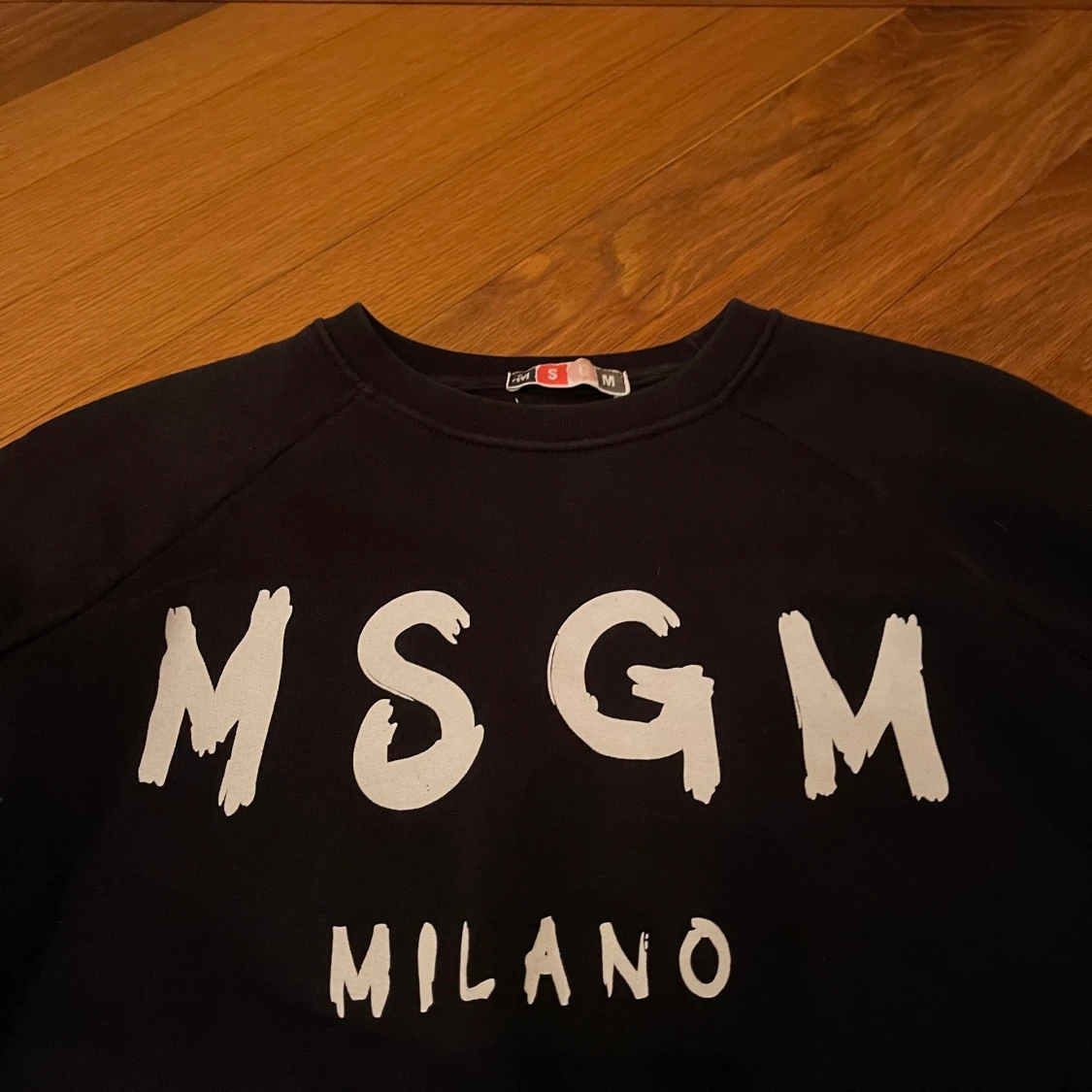MSGM sweatshirt  - 91