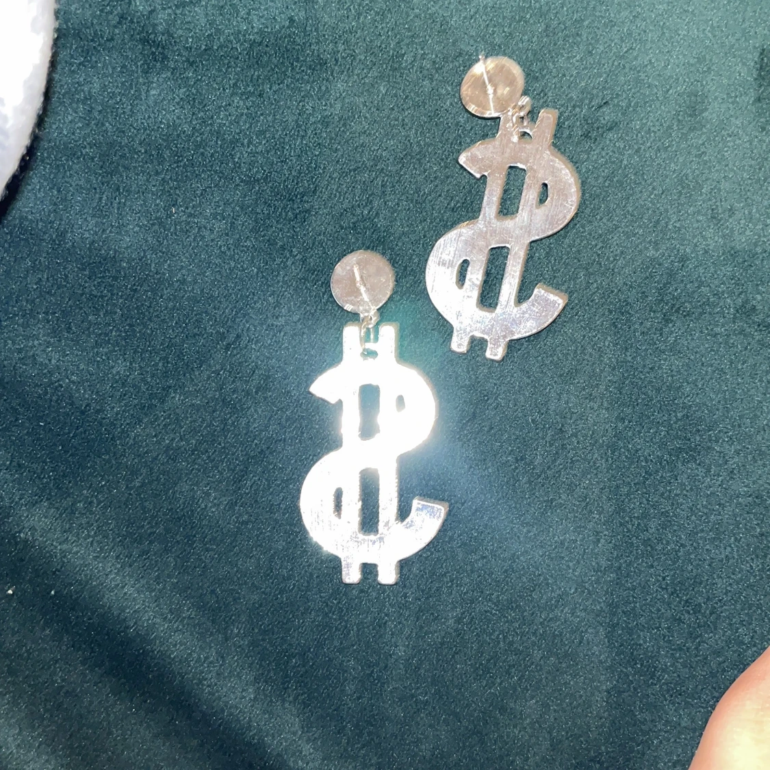 $ örhänge - 90